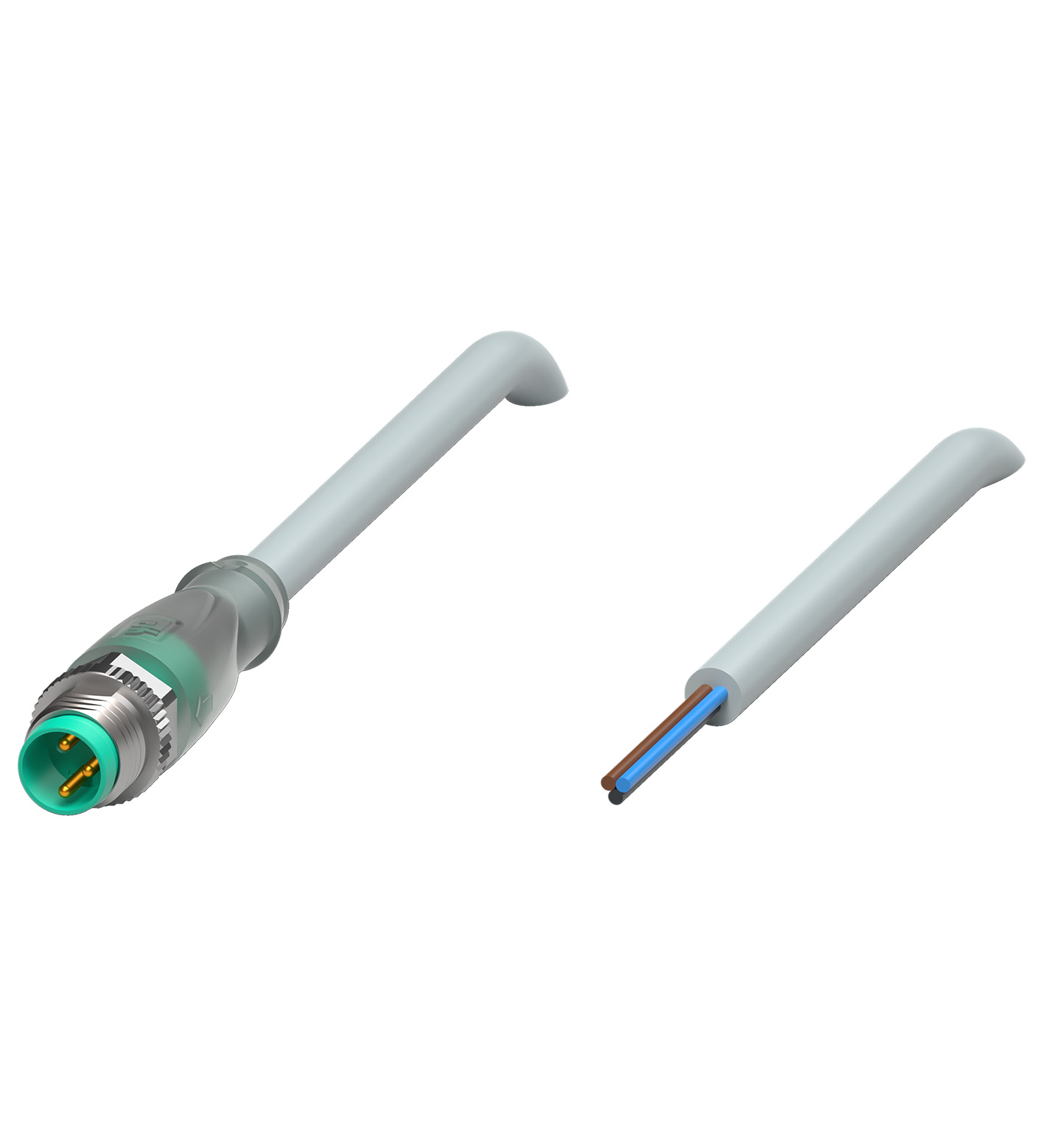 V3S-GM-E2-2M-PVC