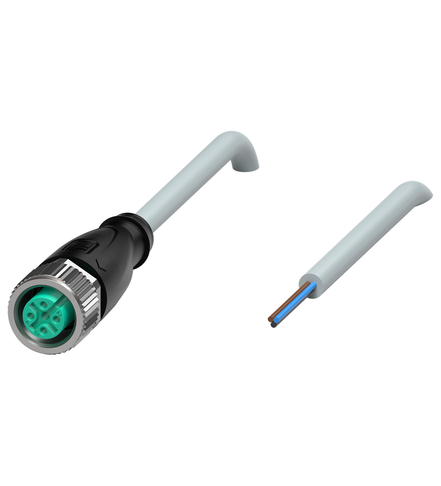 V11-G-2M-PVC