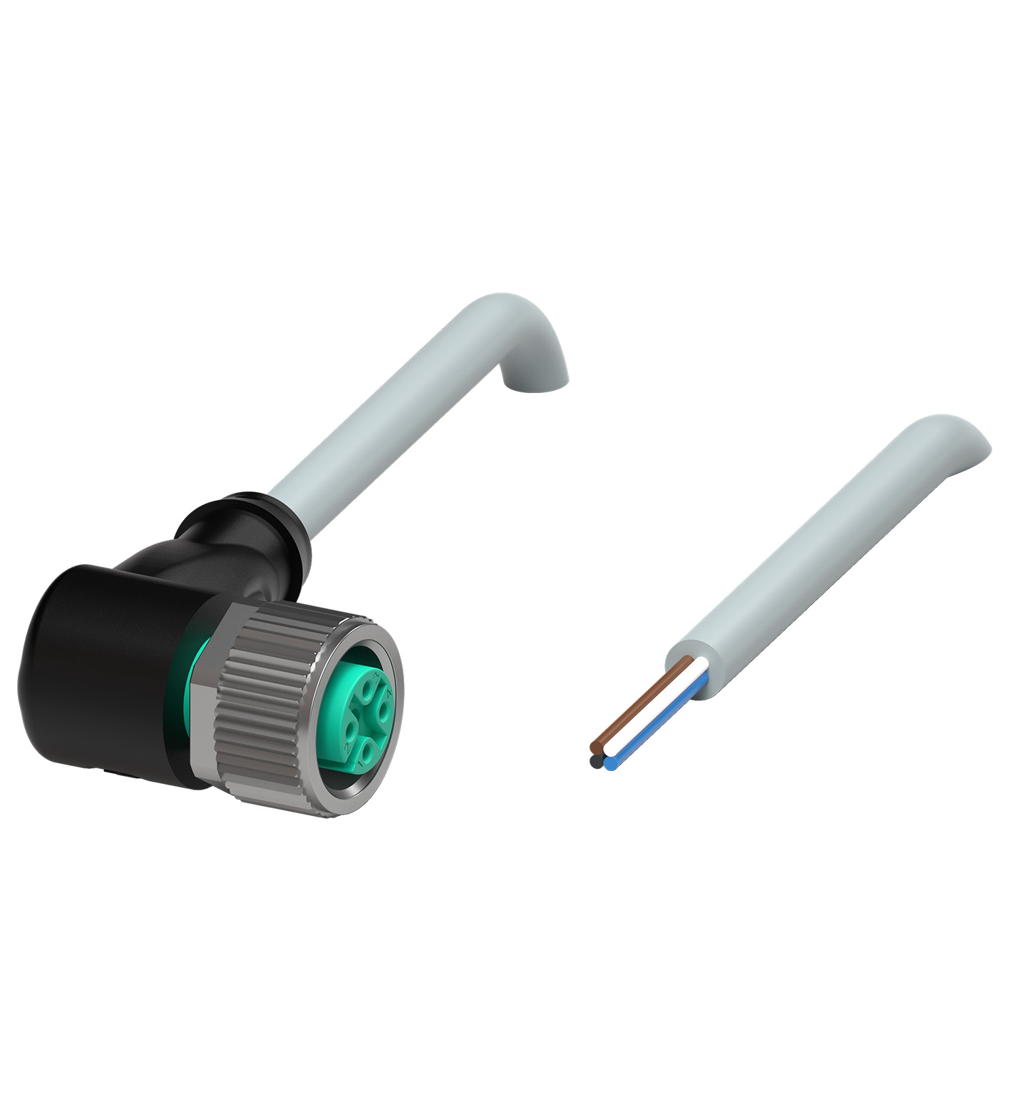 V1-W-2M-PVC