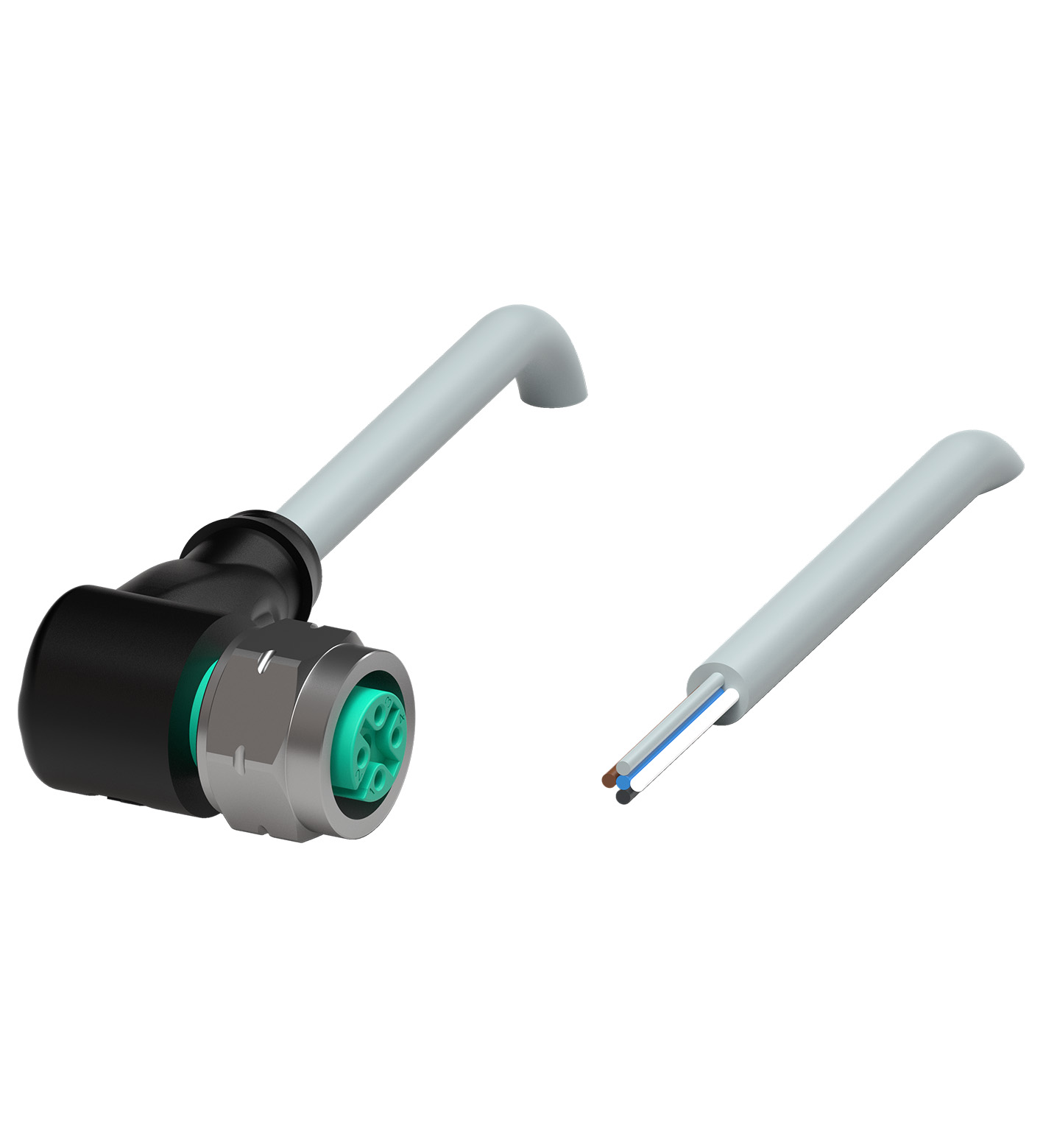 V15-WV4A-5M-PVC