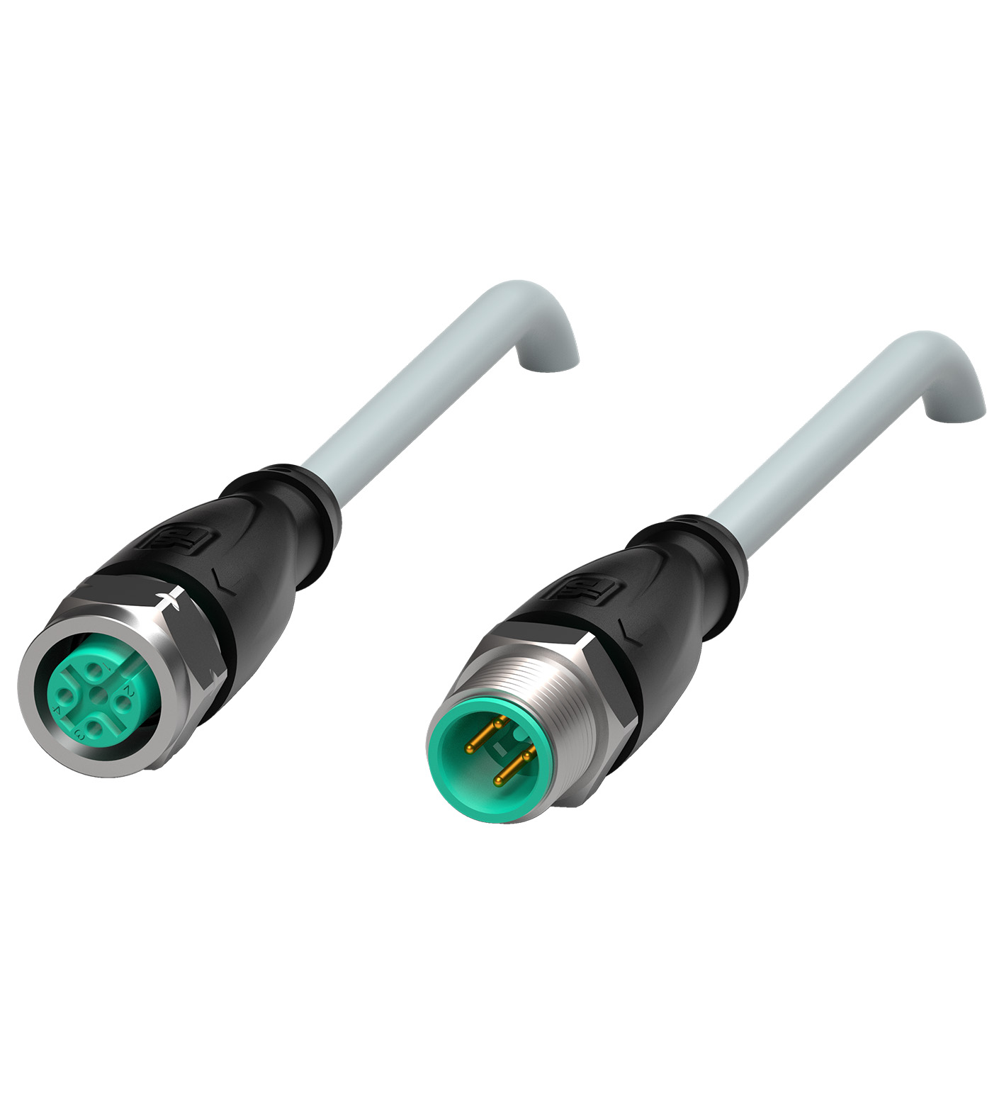 V1-GV4A-1M-PVC-V1-GV4A