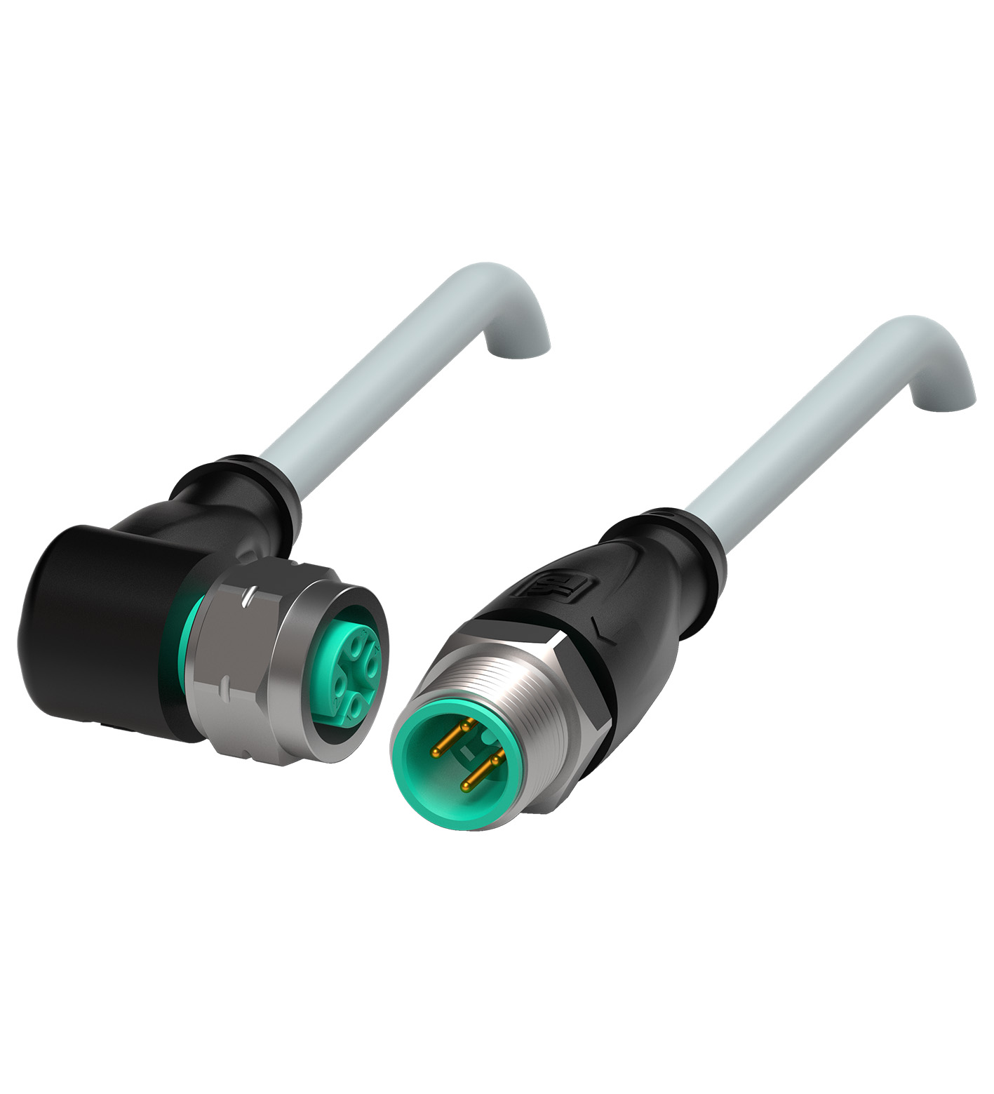 V1-WV4A-5M-PVC-V1-GV4A