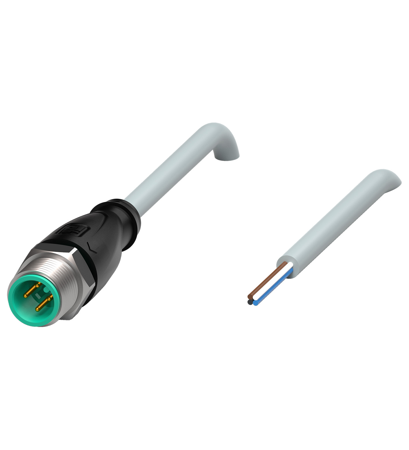 V1S-GV4A-5M-PVC
