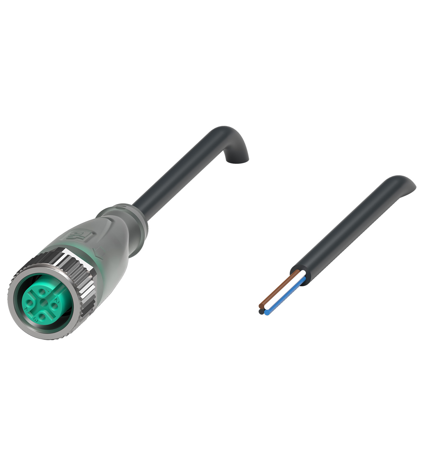 V1-G-A2-BK0,6M-PUR-U
