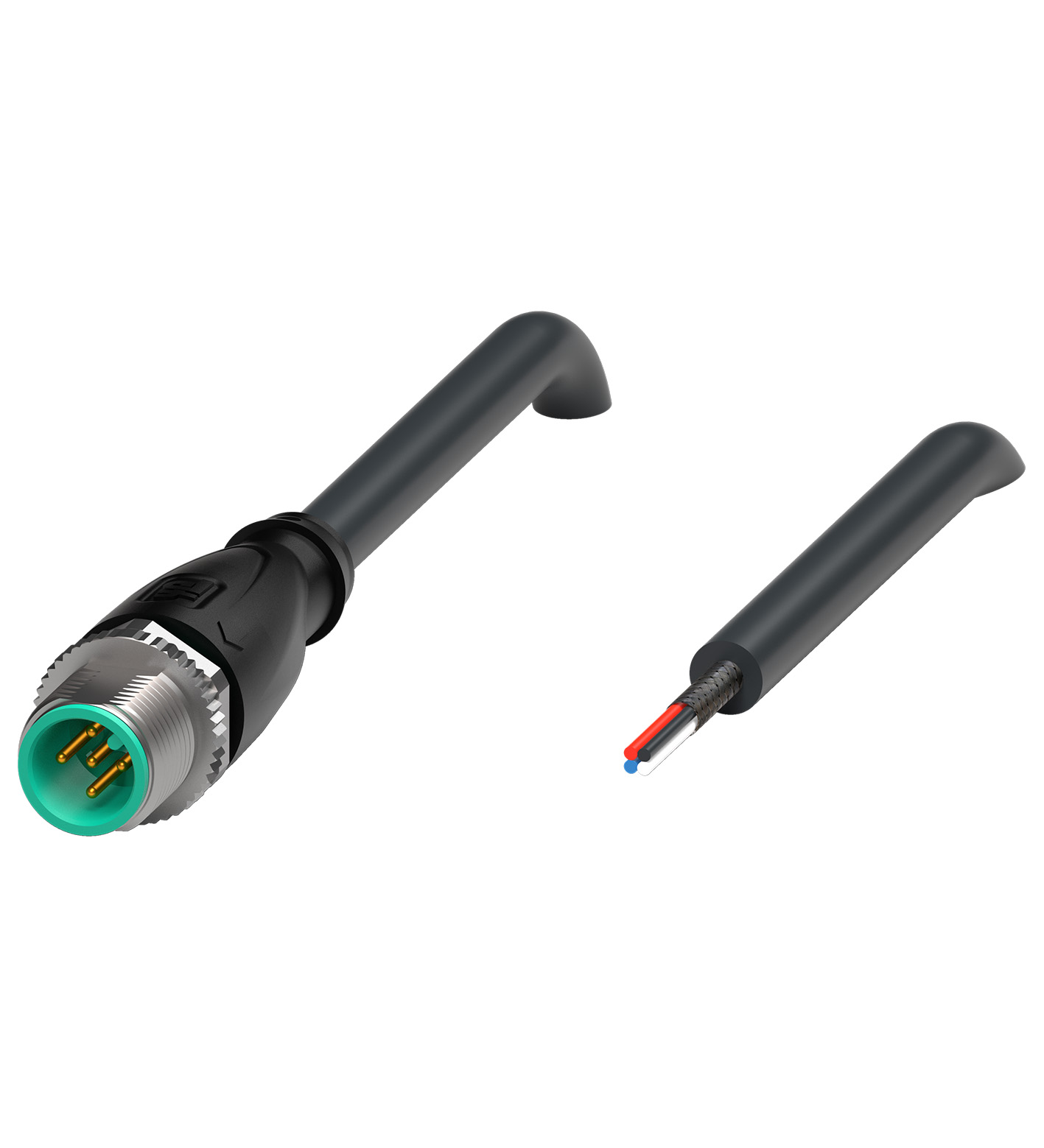 V15S-G-BK2M-PUR-O2/CAN