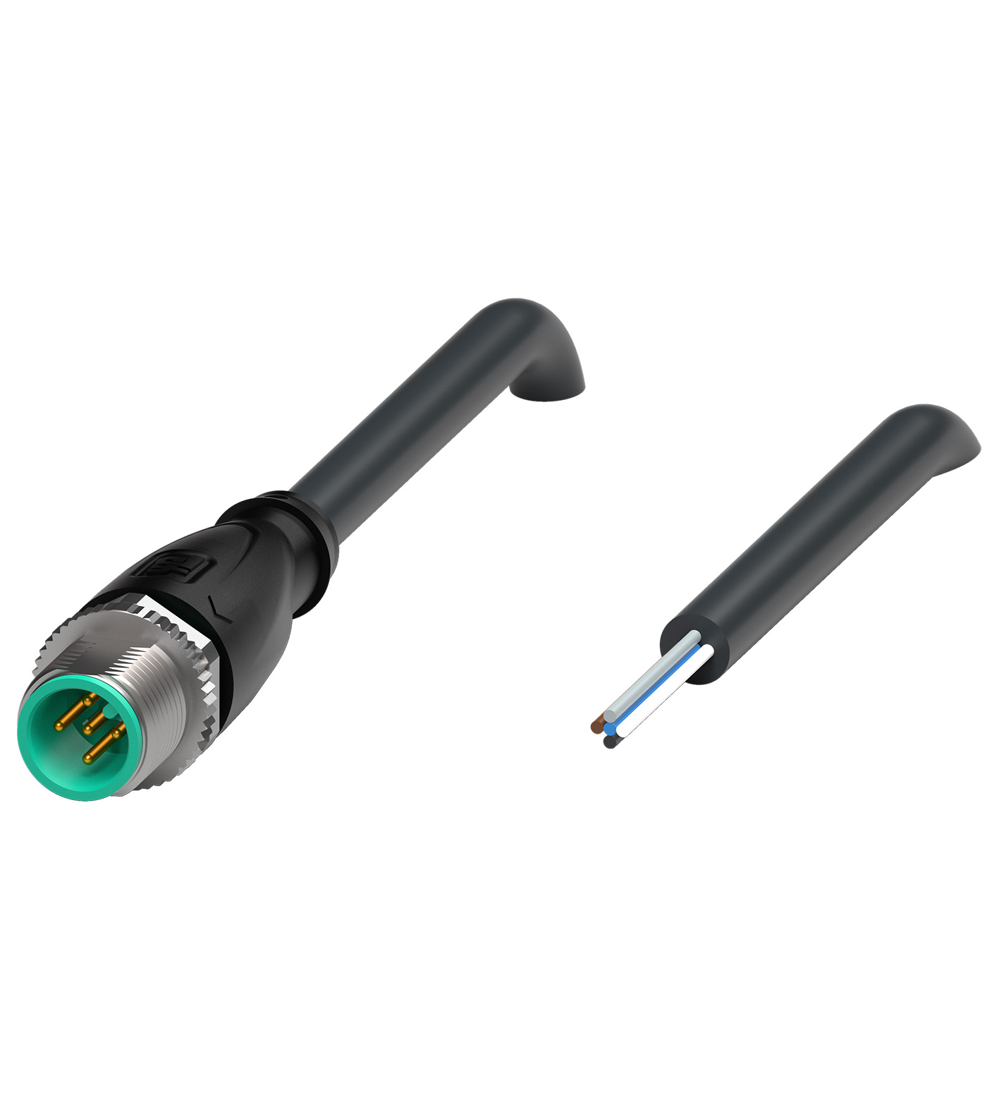 V15S-G-BK2M-PUR-U/0,75