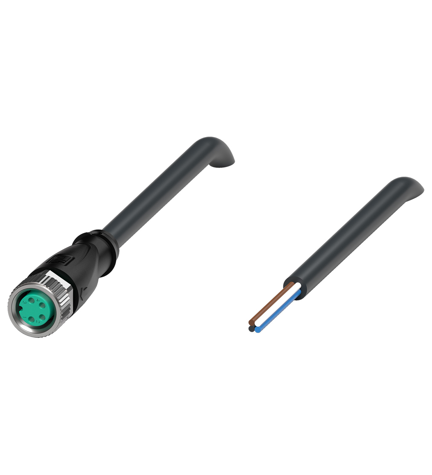 V31-GM-BK10M-PUR-R1