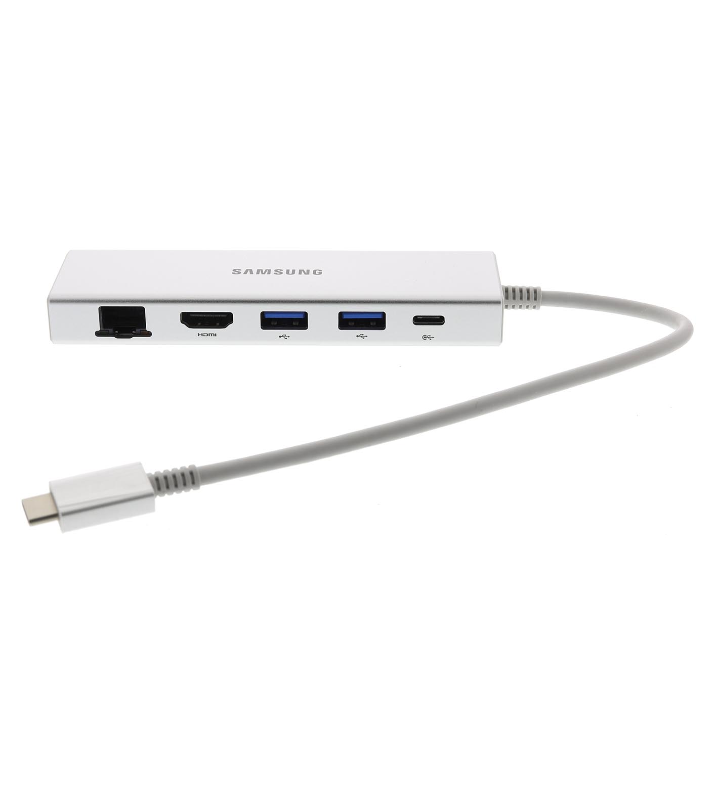 SAMSUNG Multiport Adapter EE-P5400