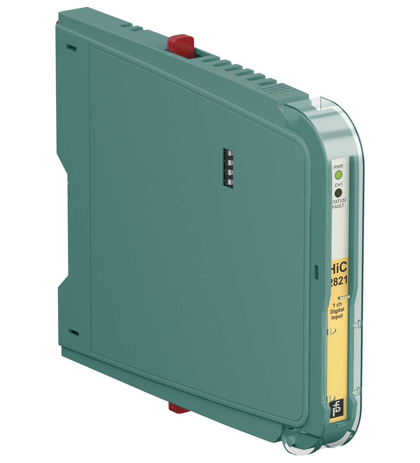 Switch Amplifier HiC2821