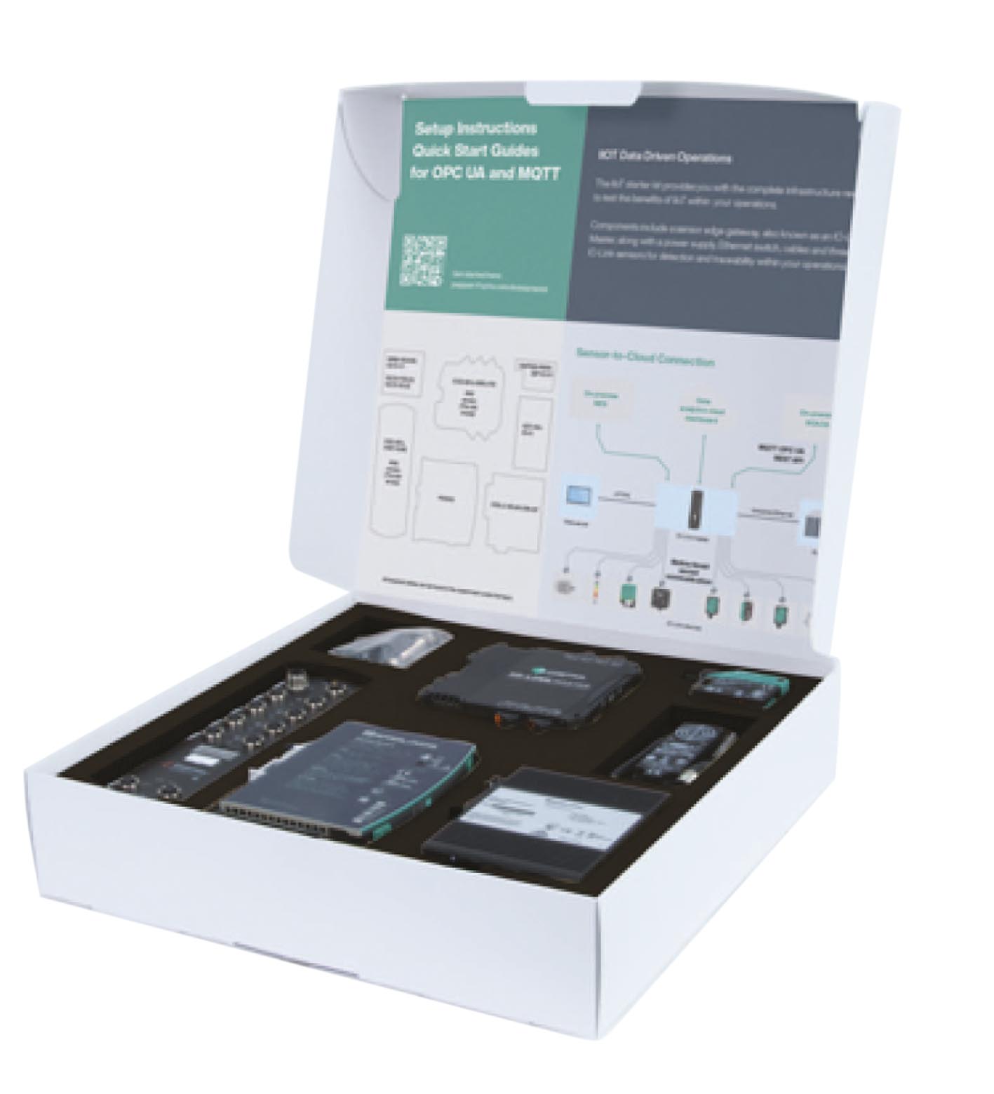 ICA-IIOT-KIT2K-IO