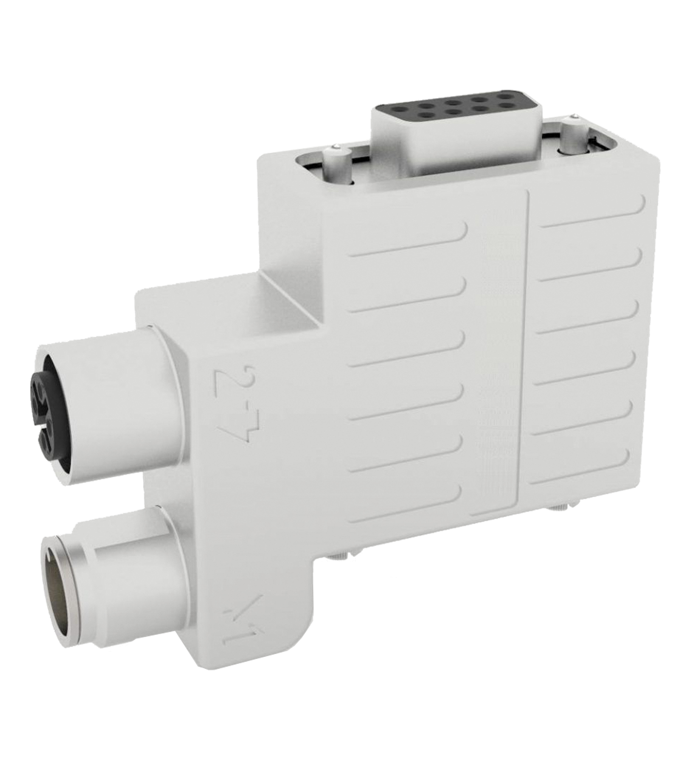 SUBD9-W-CAN+TR-V15S/V15