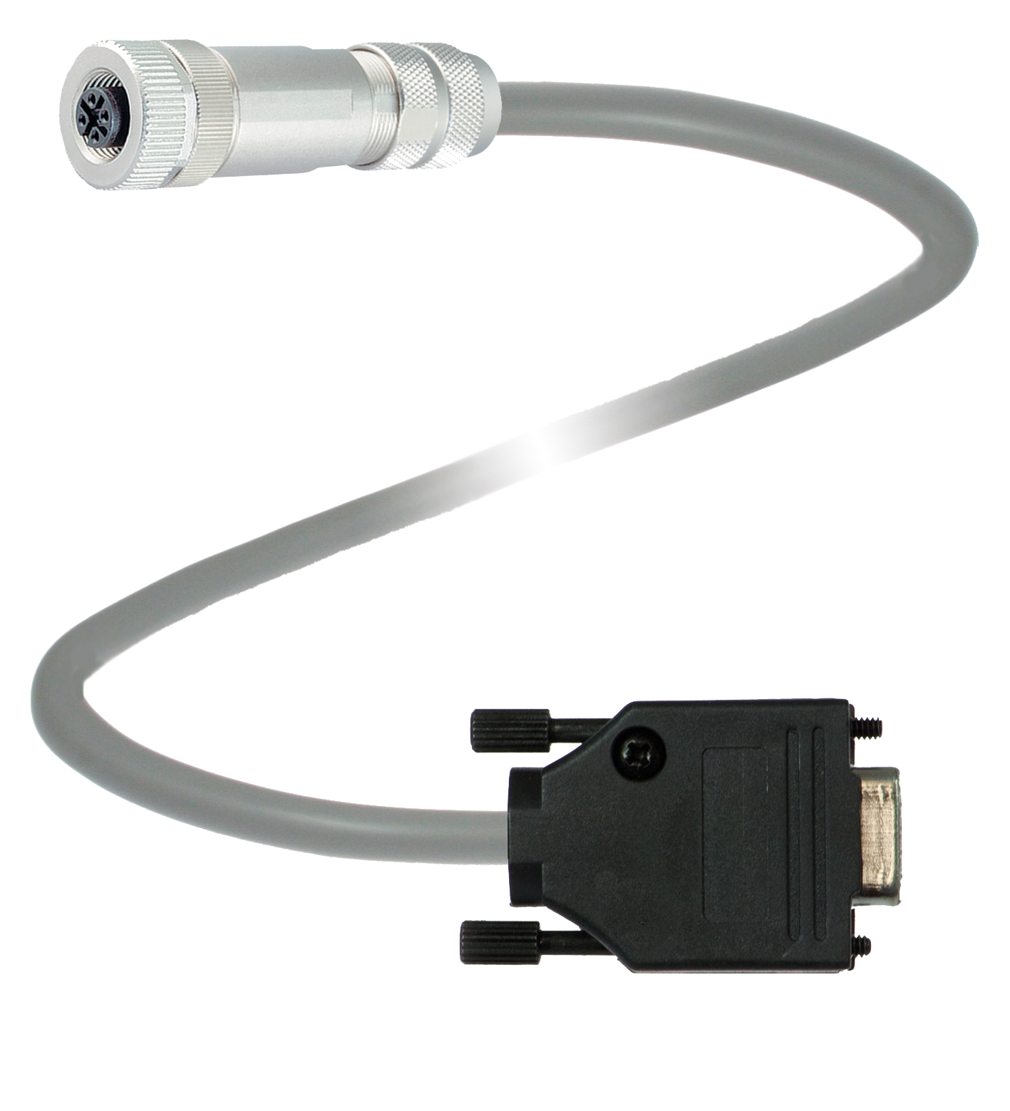 V15B-G-10M-PUR-ABG-SUBD9