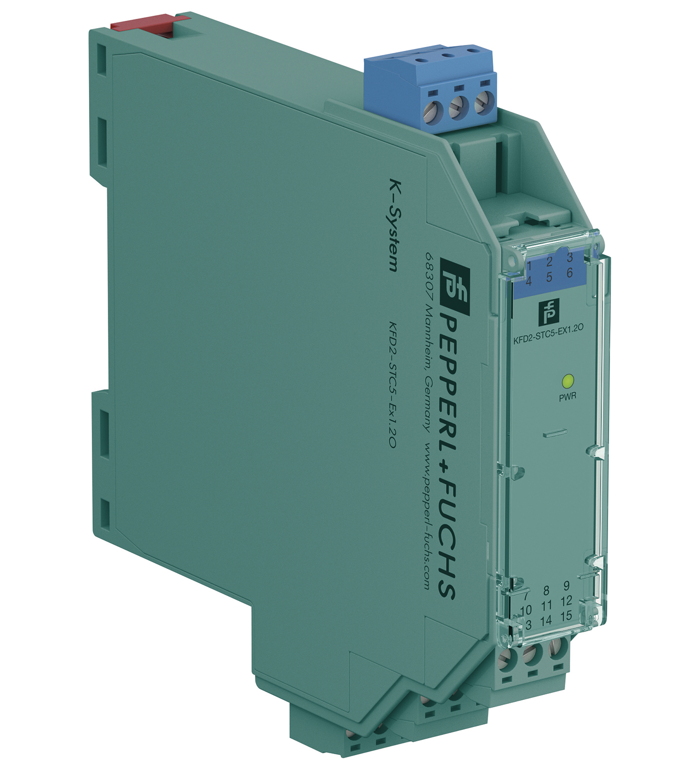 KFD2-STC5-Ex1.2O