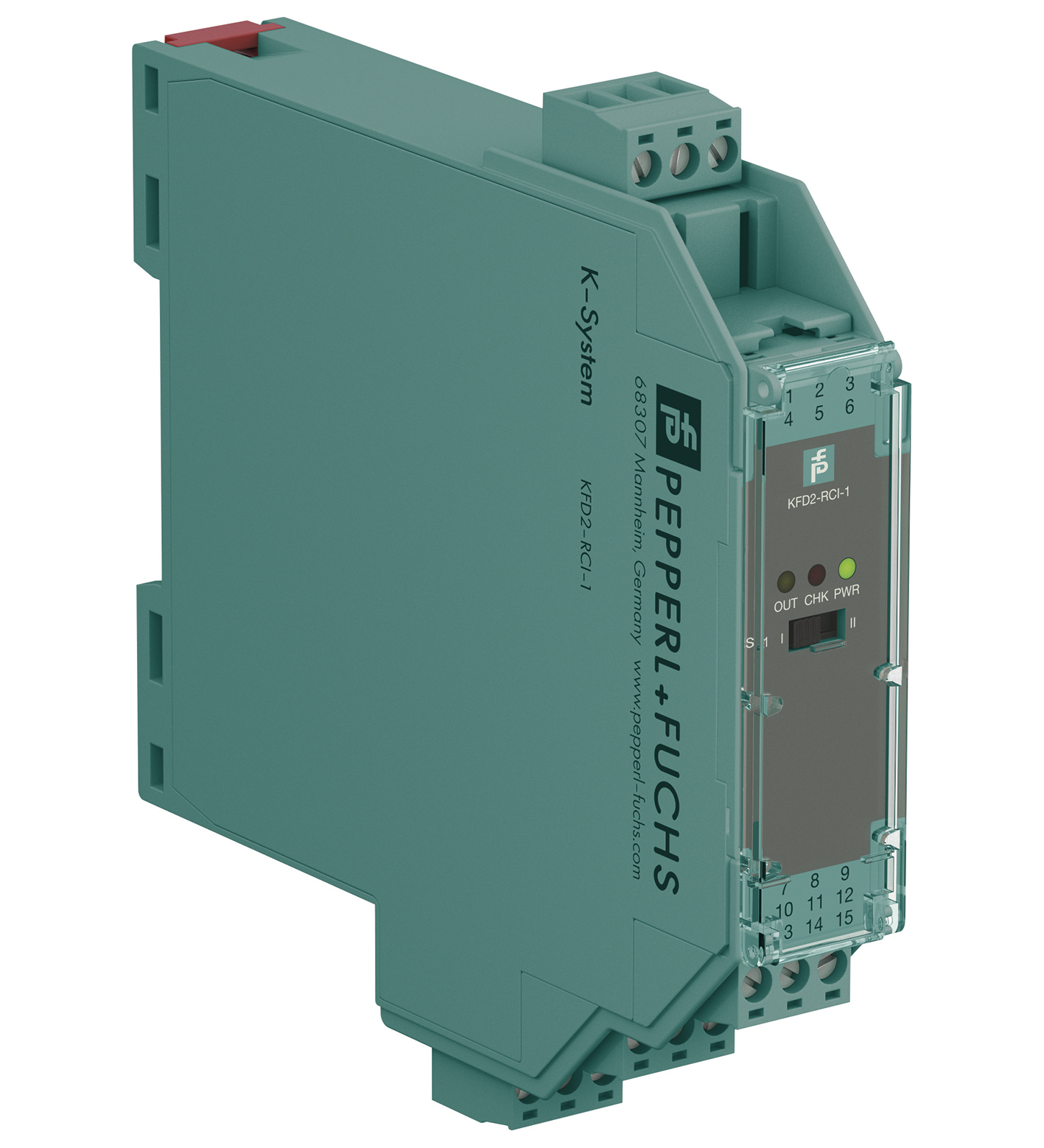 KFD2-RCI-1
