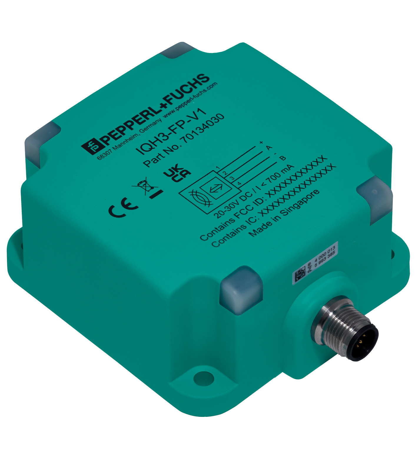 IQH3-FP-V1