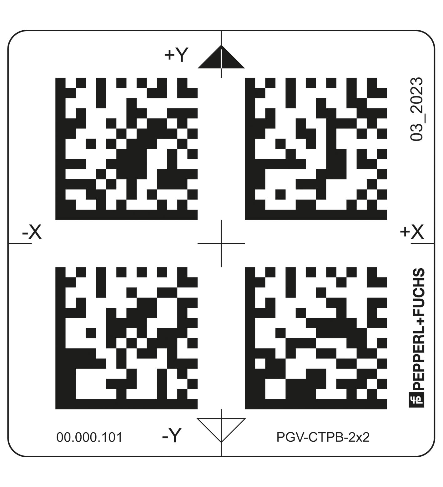 PGV-CTPB-2x2