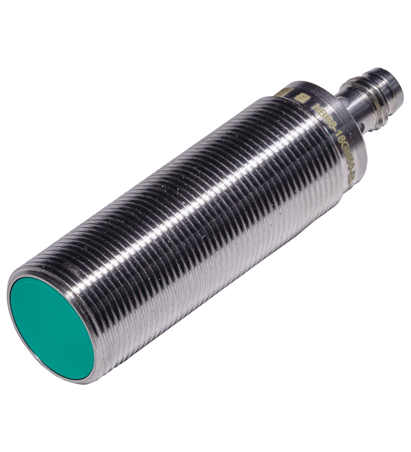 Inductive sensor NBB8-18GM50-E2-V3