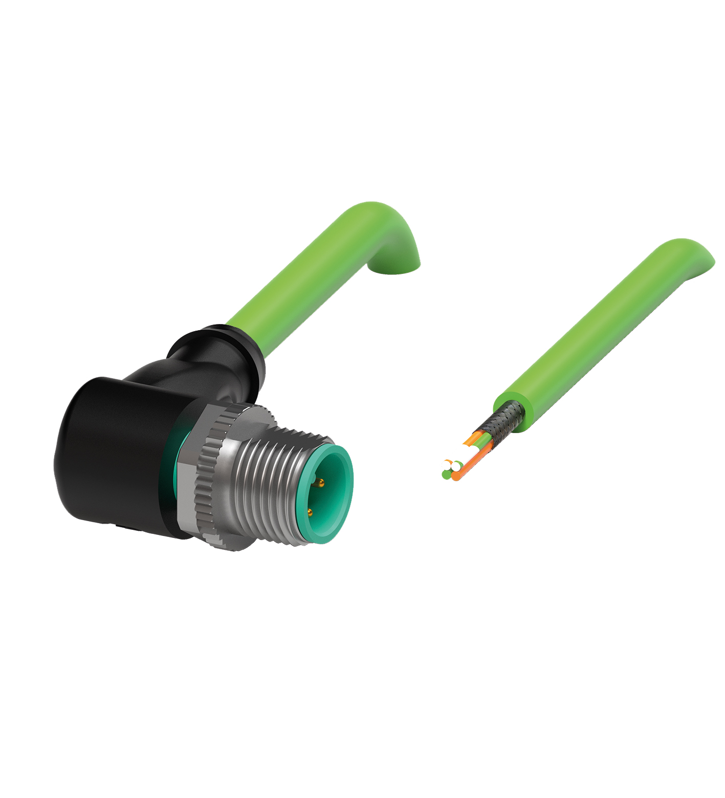 V1SD-W-GN2M-PUR-E2S