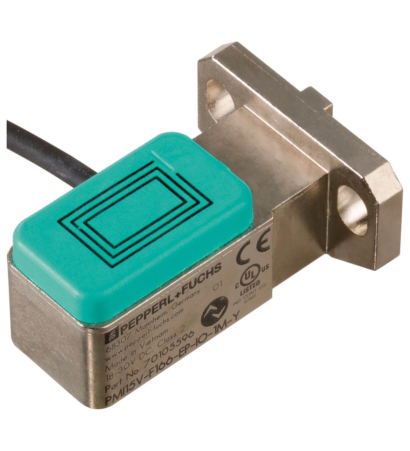 PMI15V-F166-EP-IO-1M-Y70105596