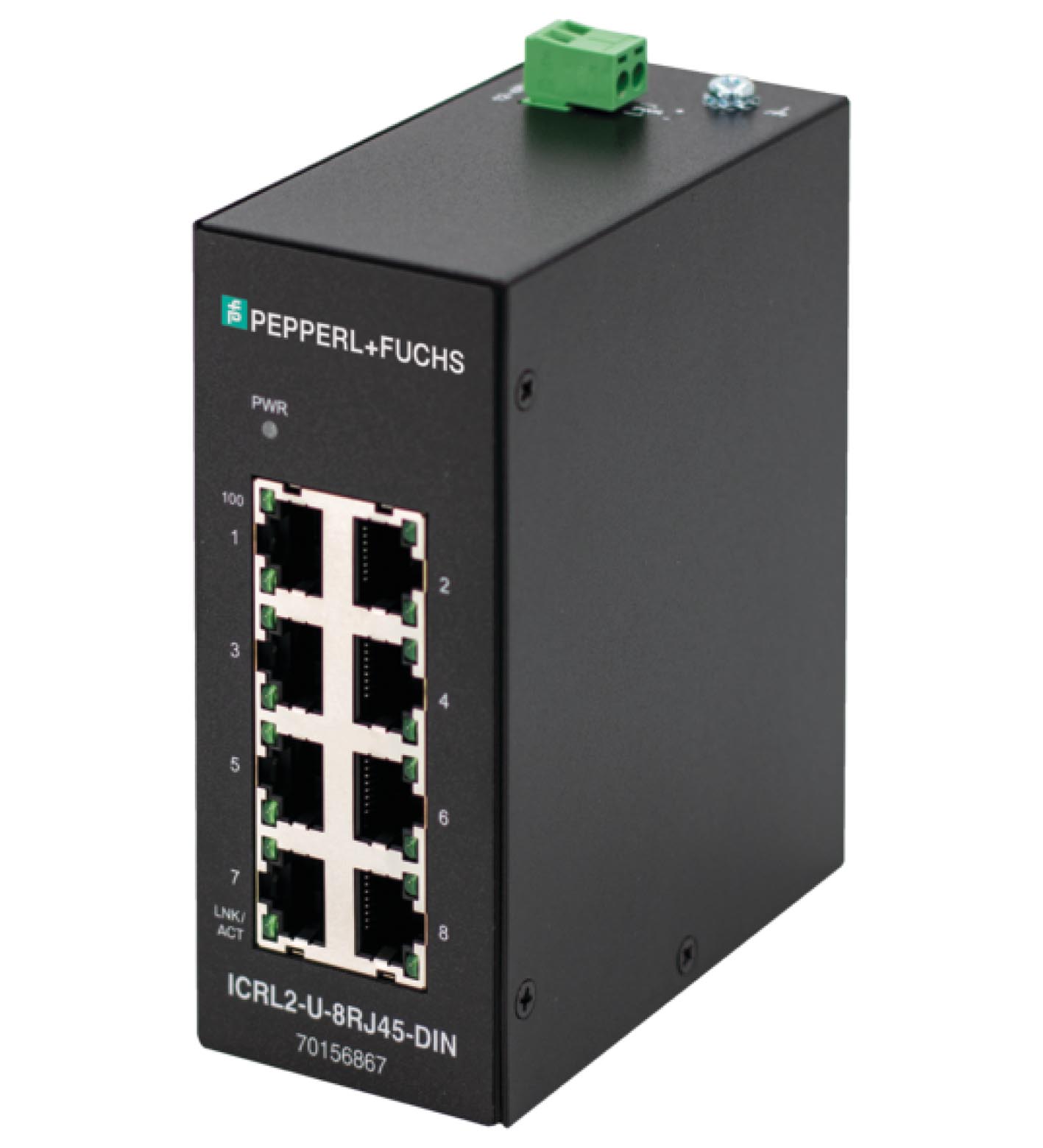 ICRL2-U-8RJ45-DIN