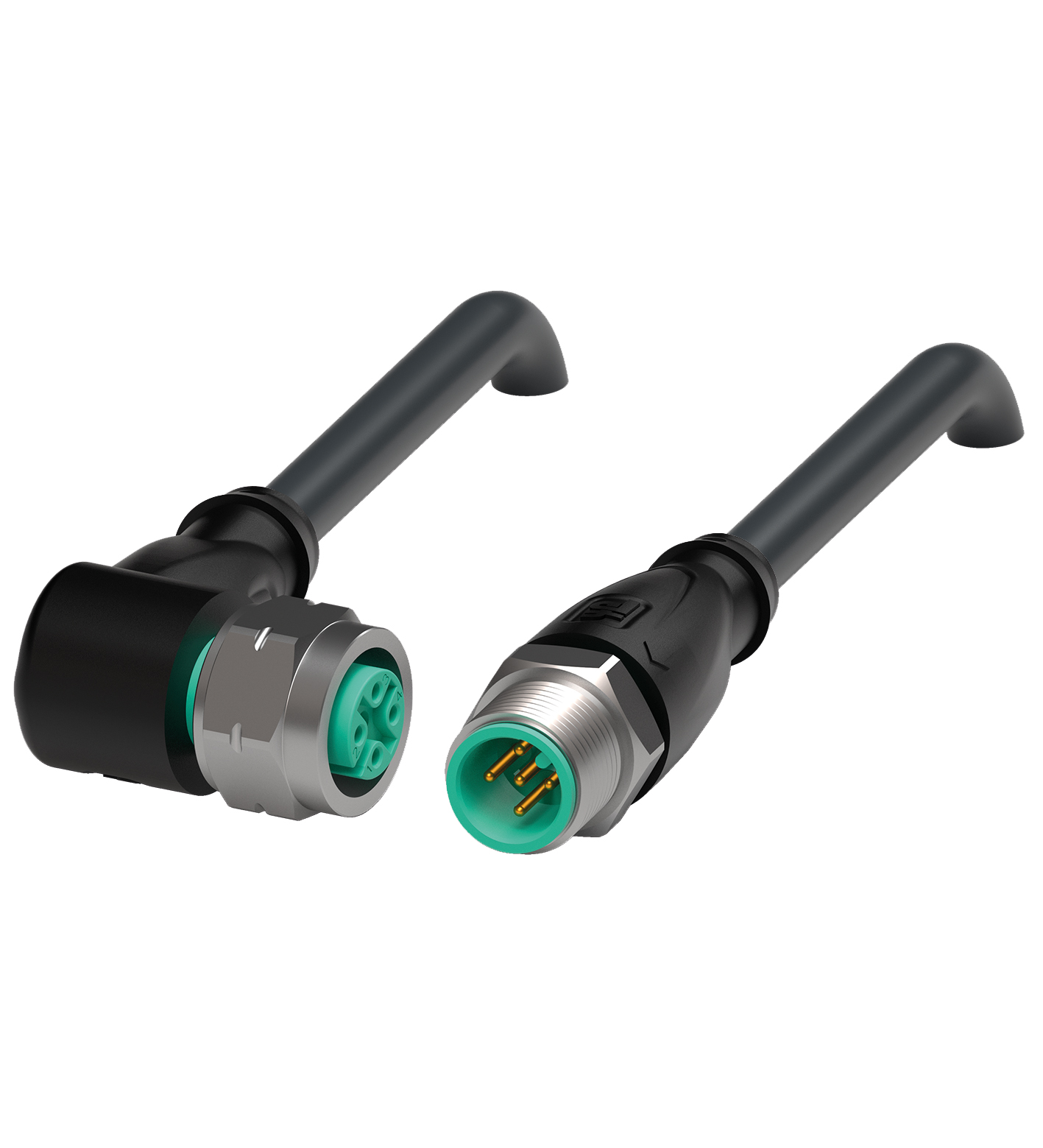 V15-WV4A-BK1,5M-PUR-U-V15-GV4A