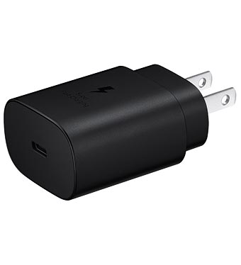 TC USB-C 25W US/CAN