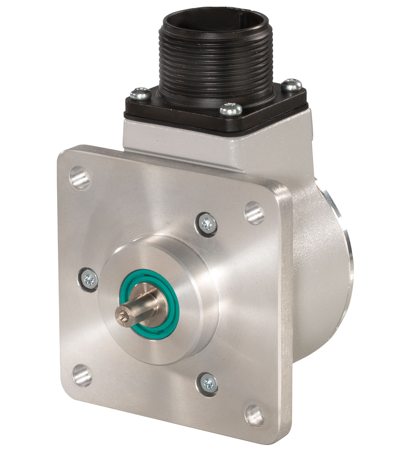Incremental rotary encoder ENI58IL-S**Q*
