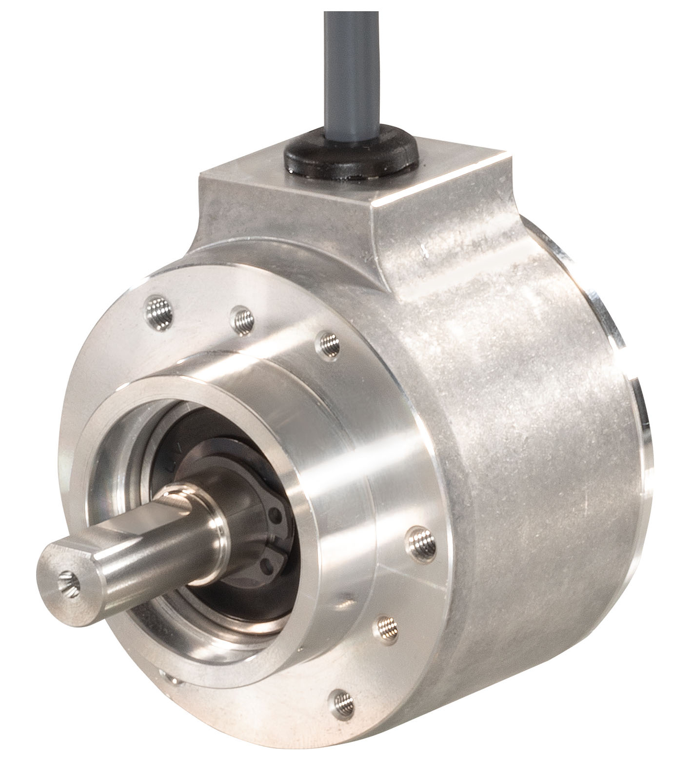 Incremental rotary encoder ENI58PU-S*