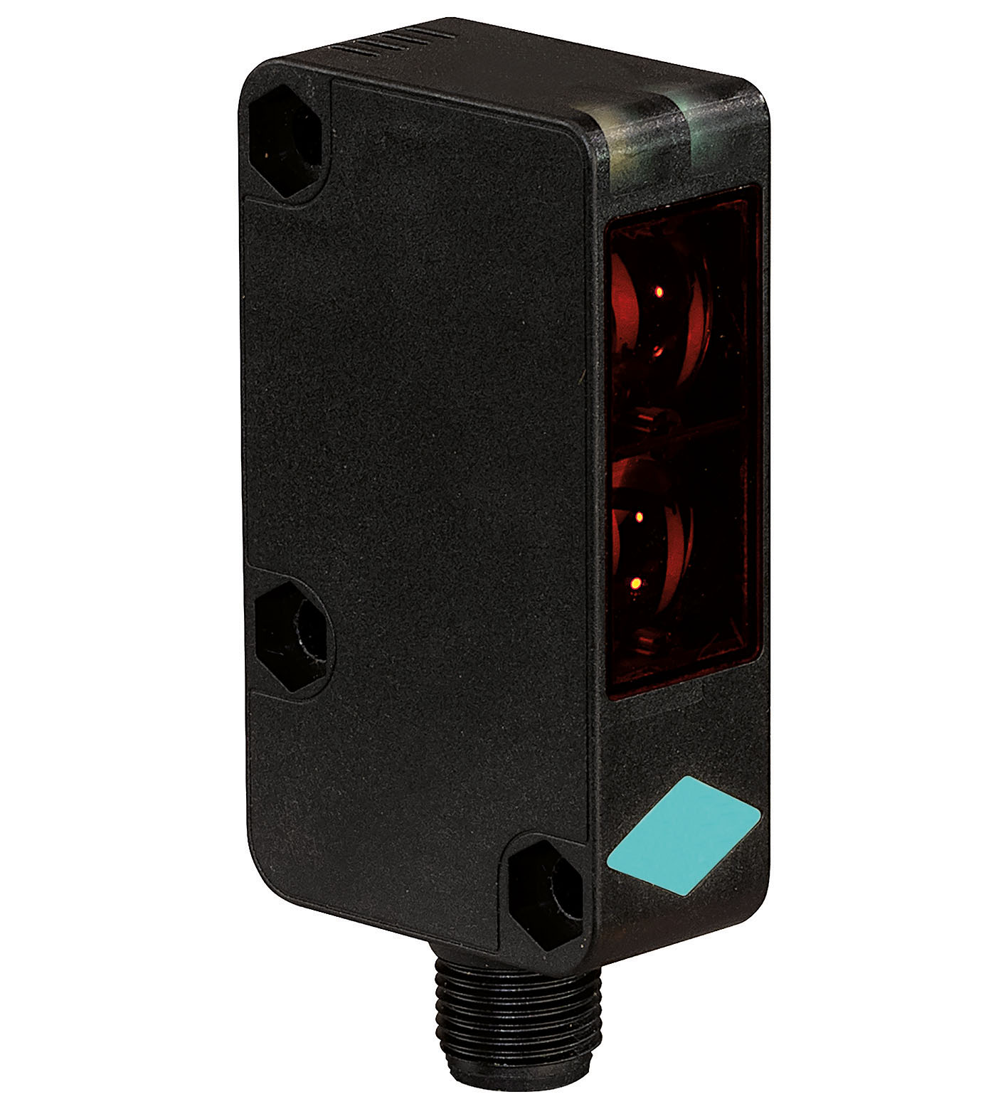 Retroreflective sensor RL31-54/25/73c/136