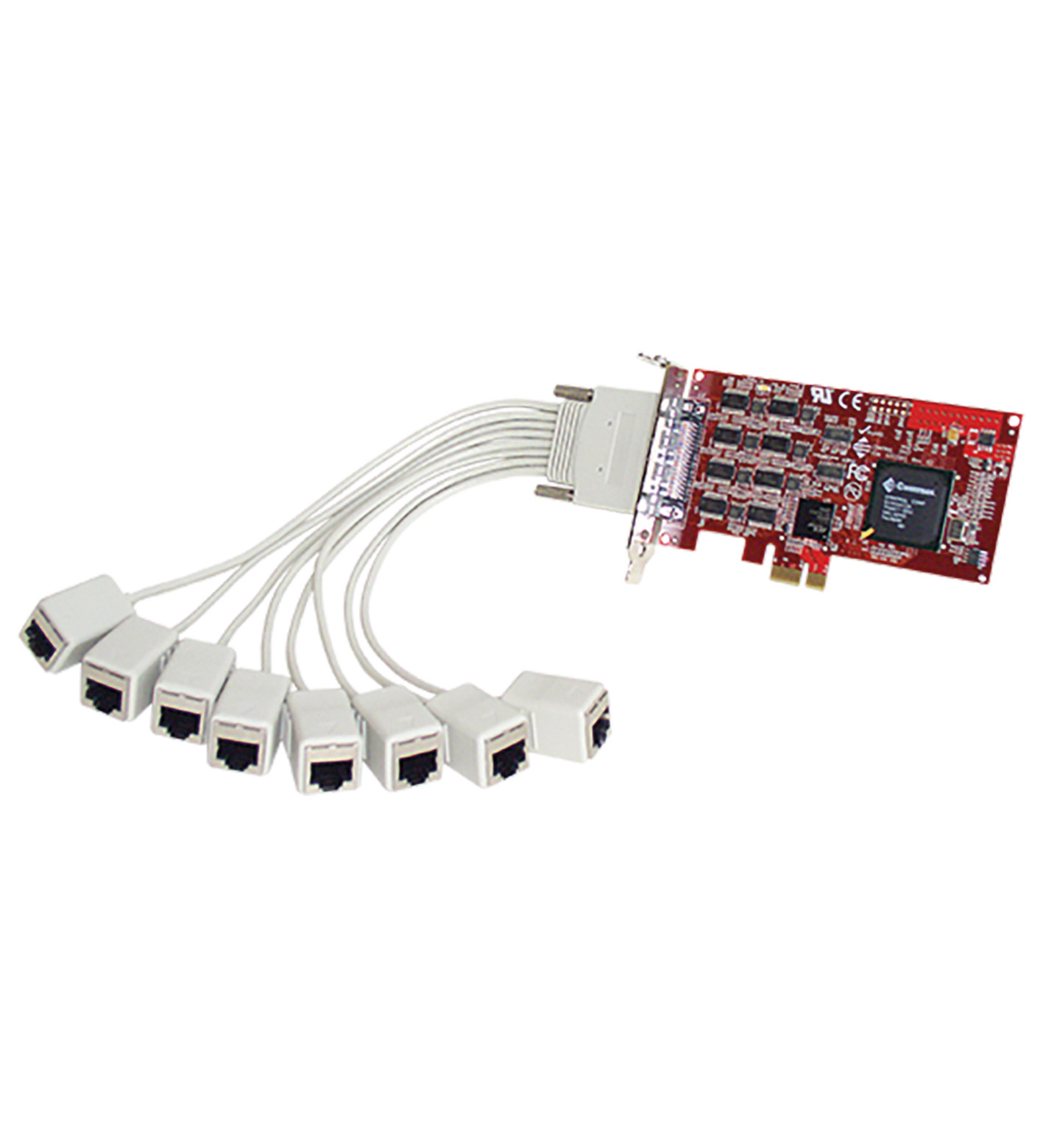 ICRPC-8RJ45-FC