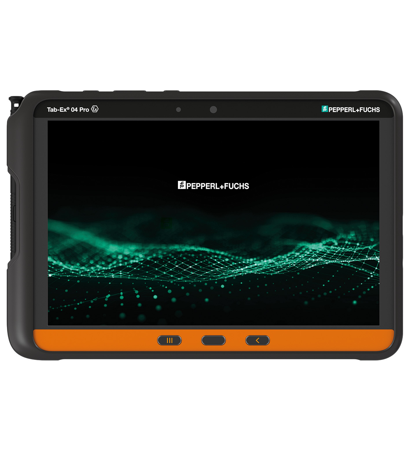 Tablet computer TAB-EX04PRO-D2*