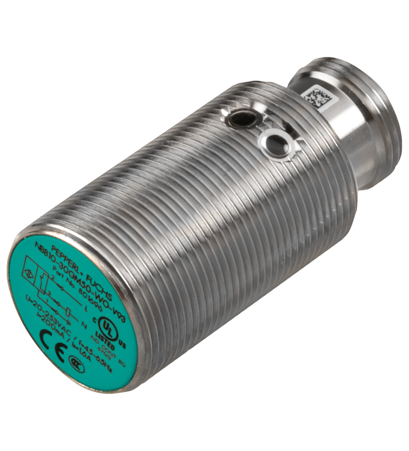 NBB15-30GM50-WS-V93
