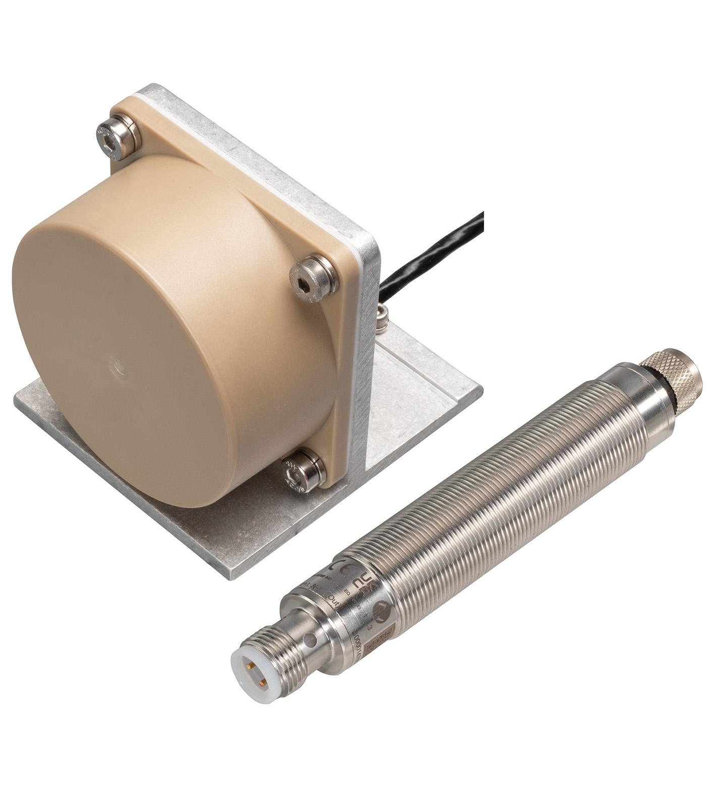 NBN50-F135L-M18-1M-SET