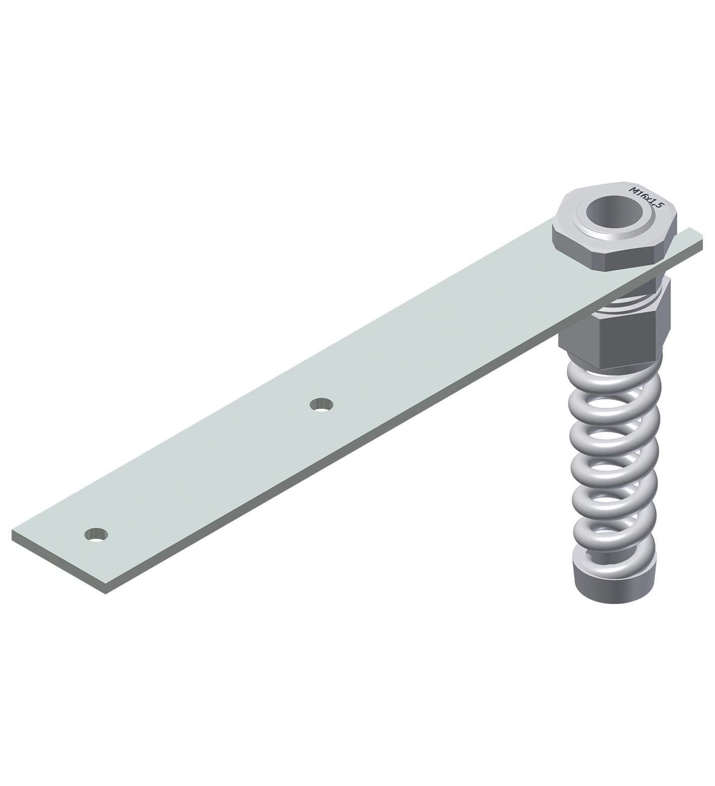 HW-SPK 160/25 SV16
