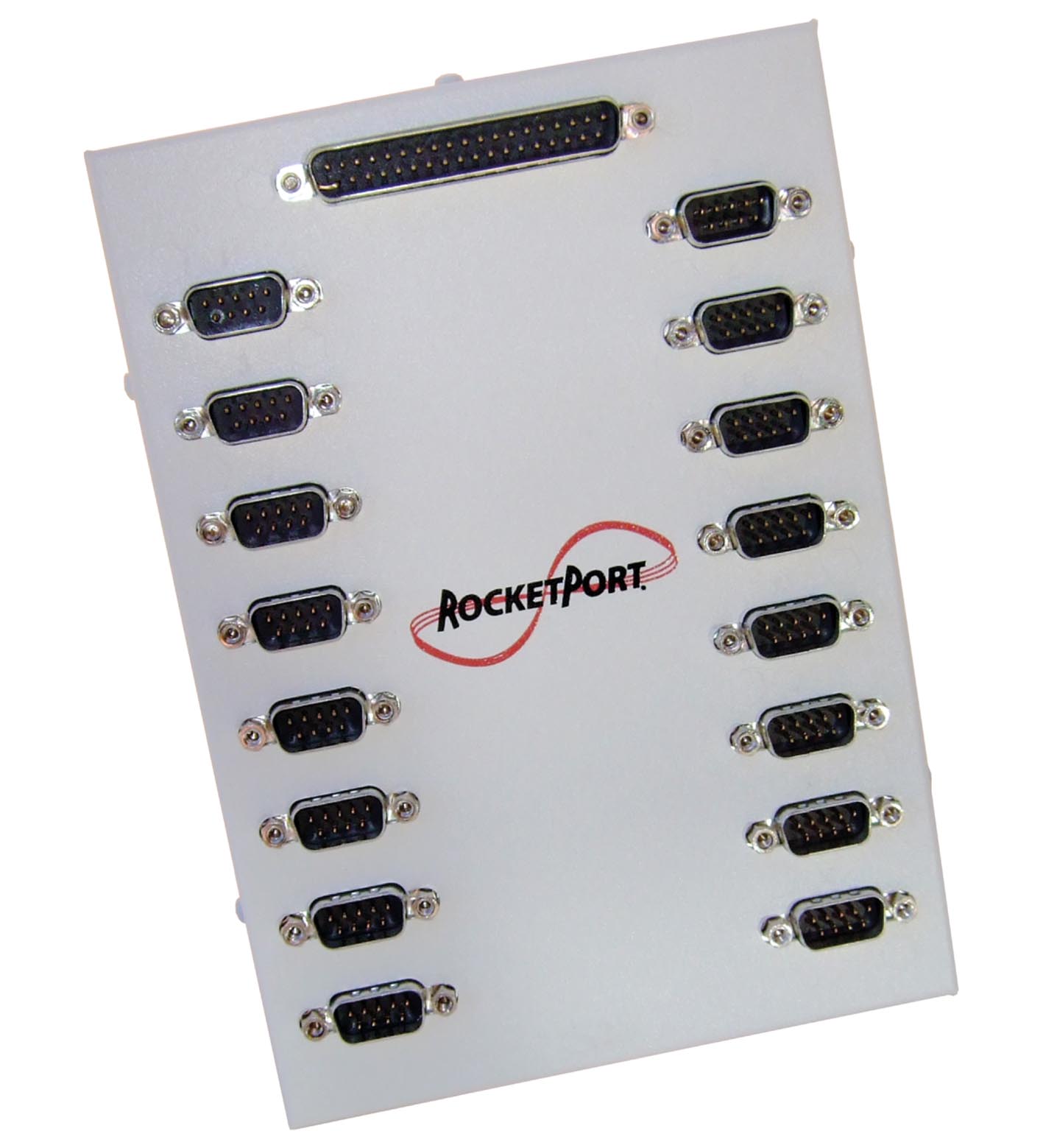 ICRPB-16DB9M-PM
