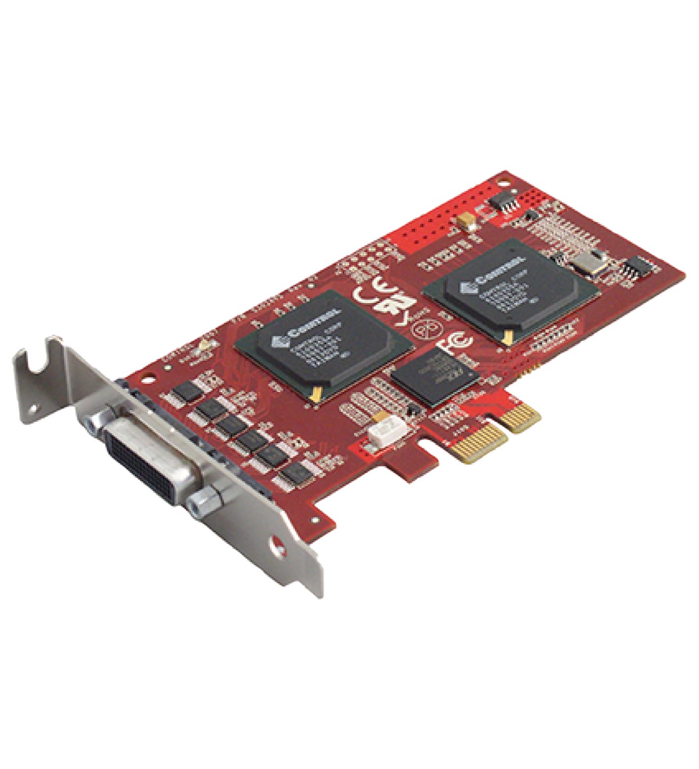 ICRPC-32P