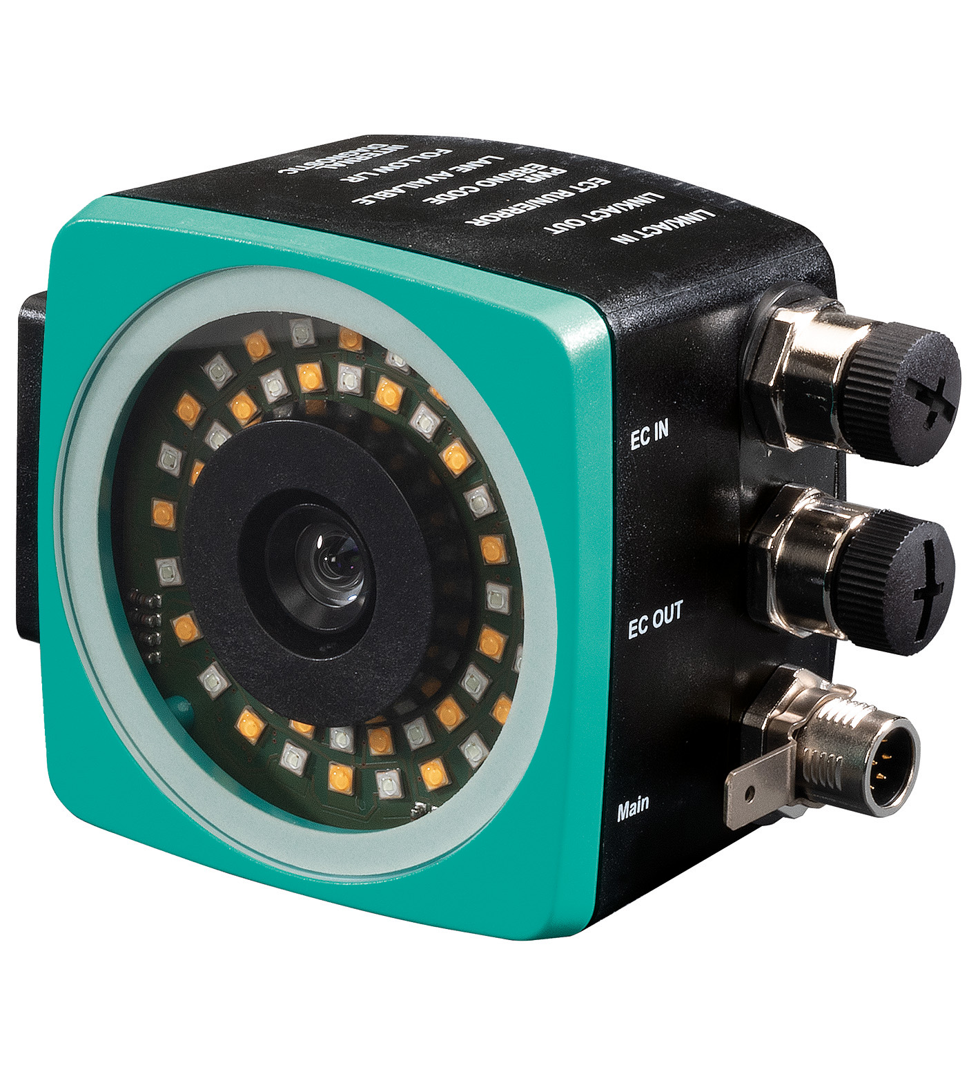Optical reading head PGV100Q-F200A-B21-V1D