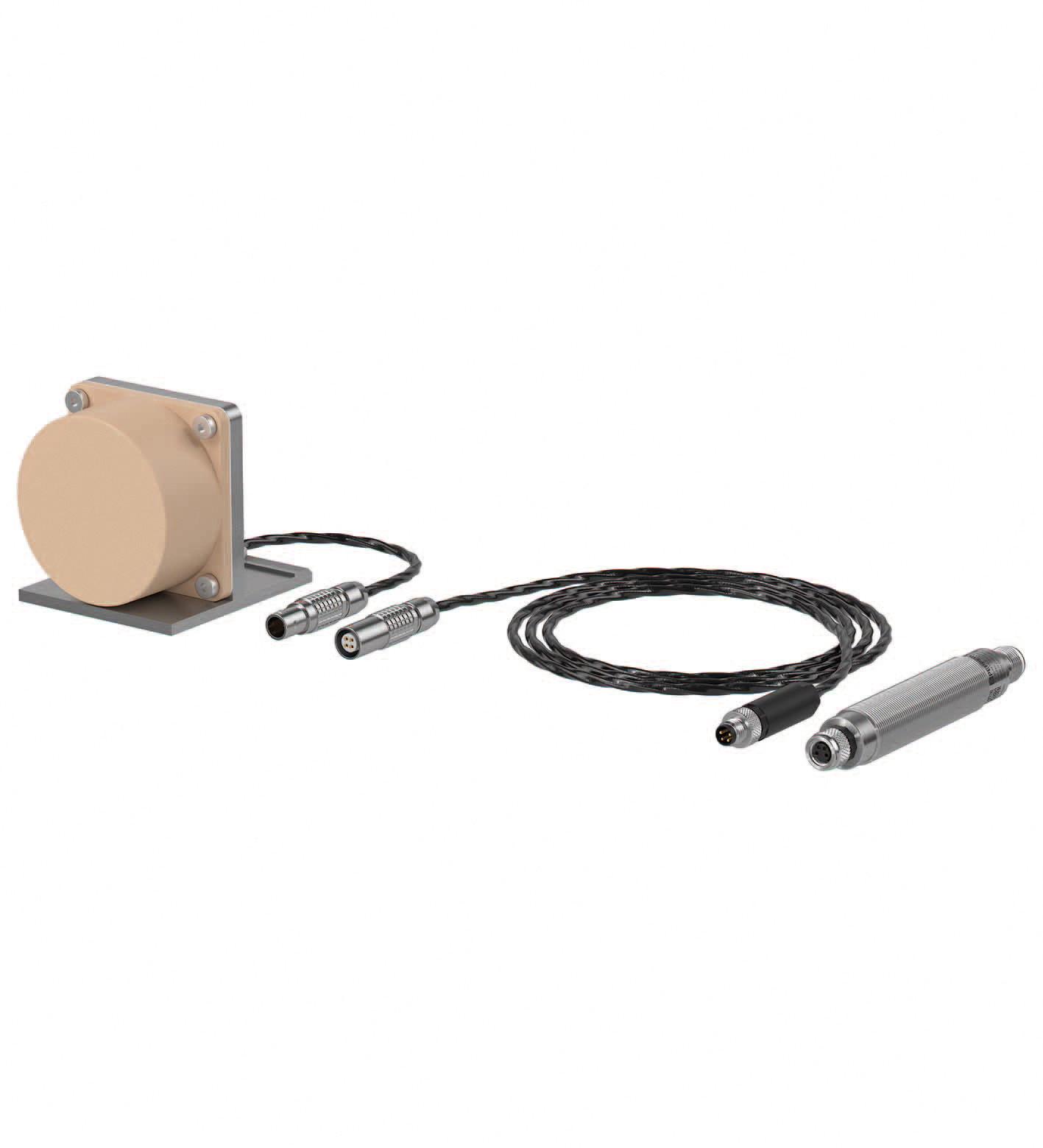 NBN50-F135L-L4-M18-15M-SET