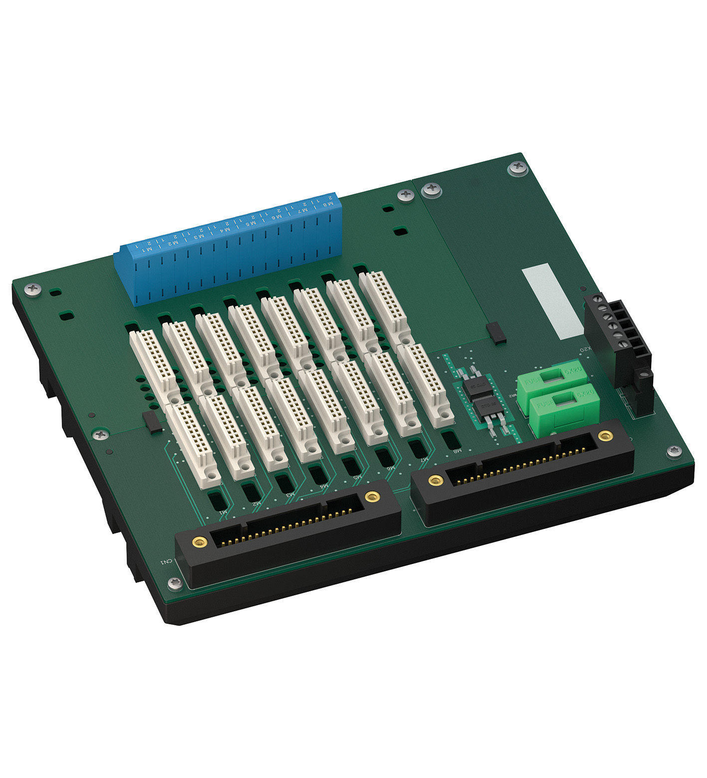 HiCTB08-YC3-RRB-KS-CC-AX16