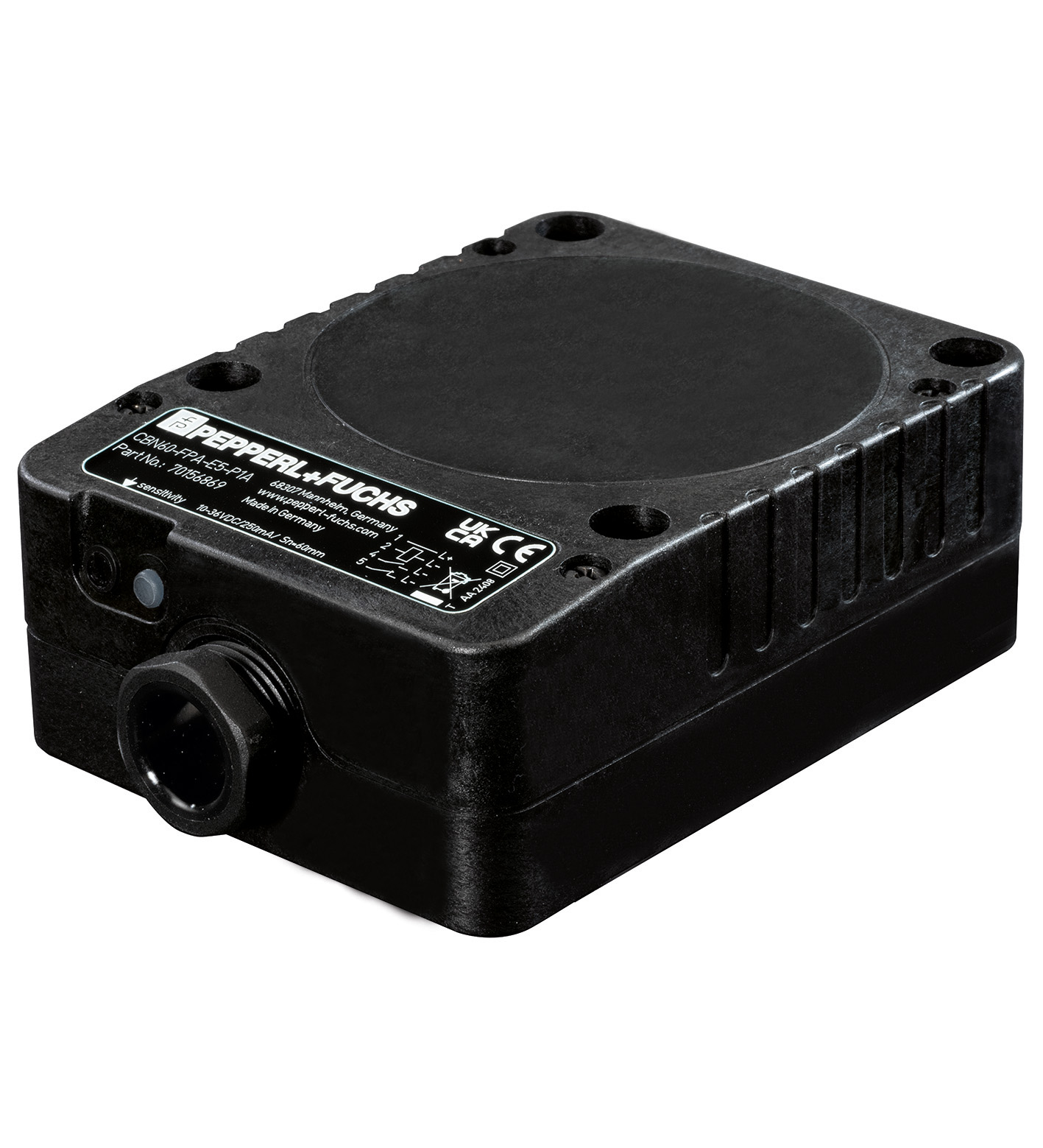 CBN60-FPA-E5-P1A