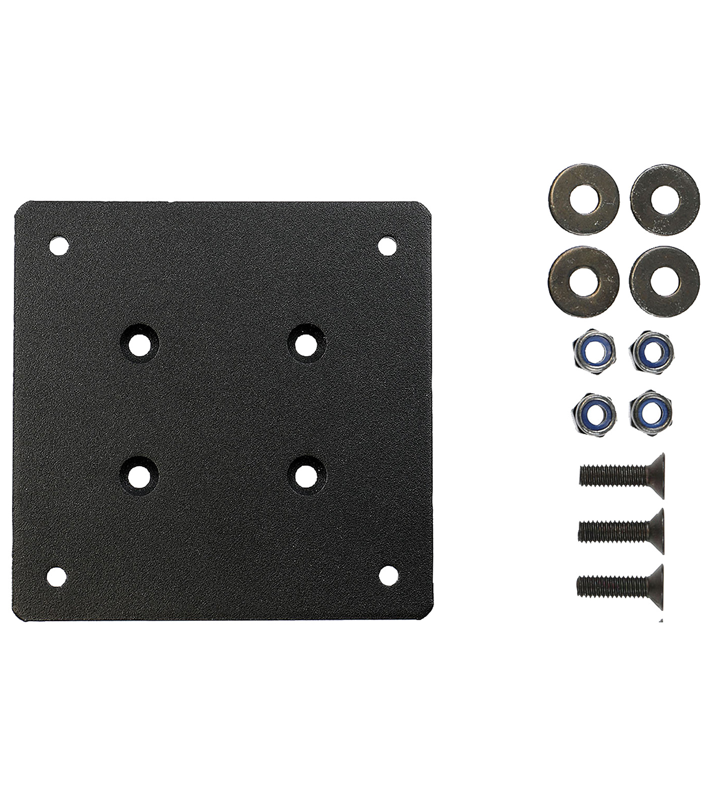 MOUNTING PLATE VESA 75MM