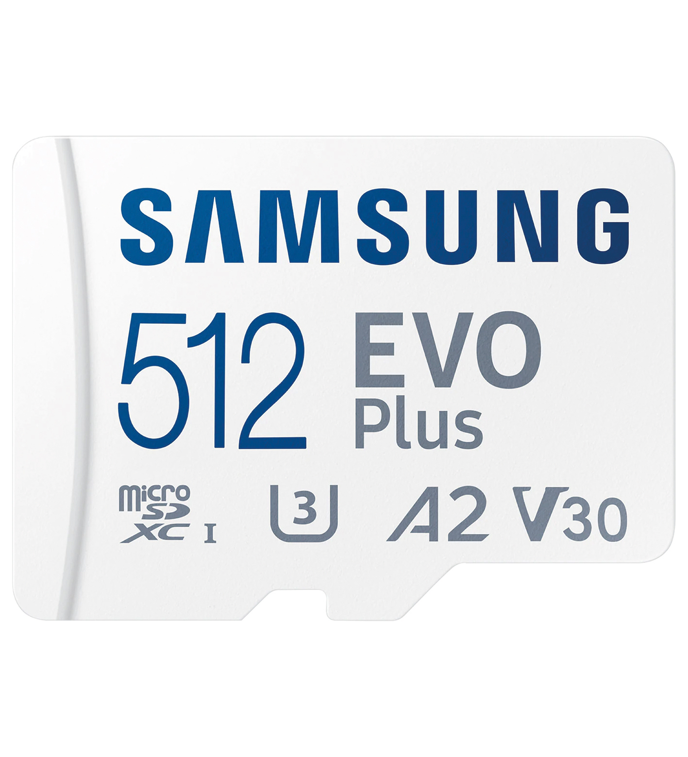 MICRO SD-CARD 512GB TAB-EX