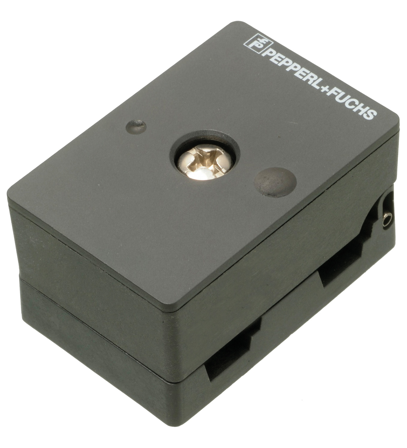 AS-Interface スプリッタボックス VAZ-2FK-G10-BRIDGE