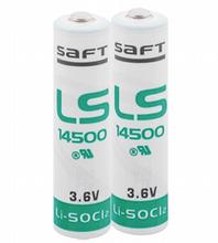 Spare battery for Loc-Ex 01