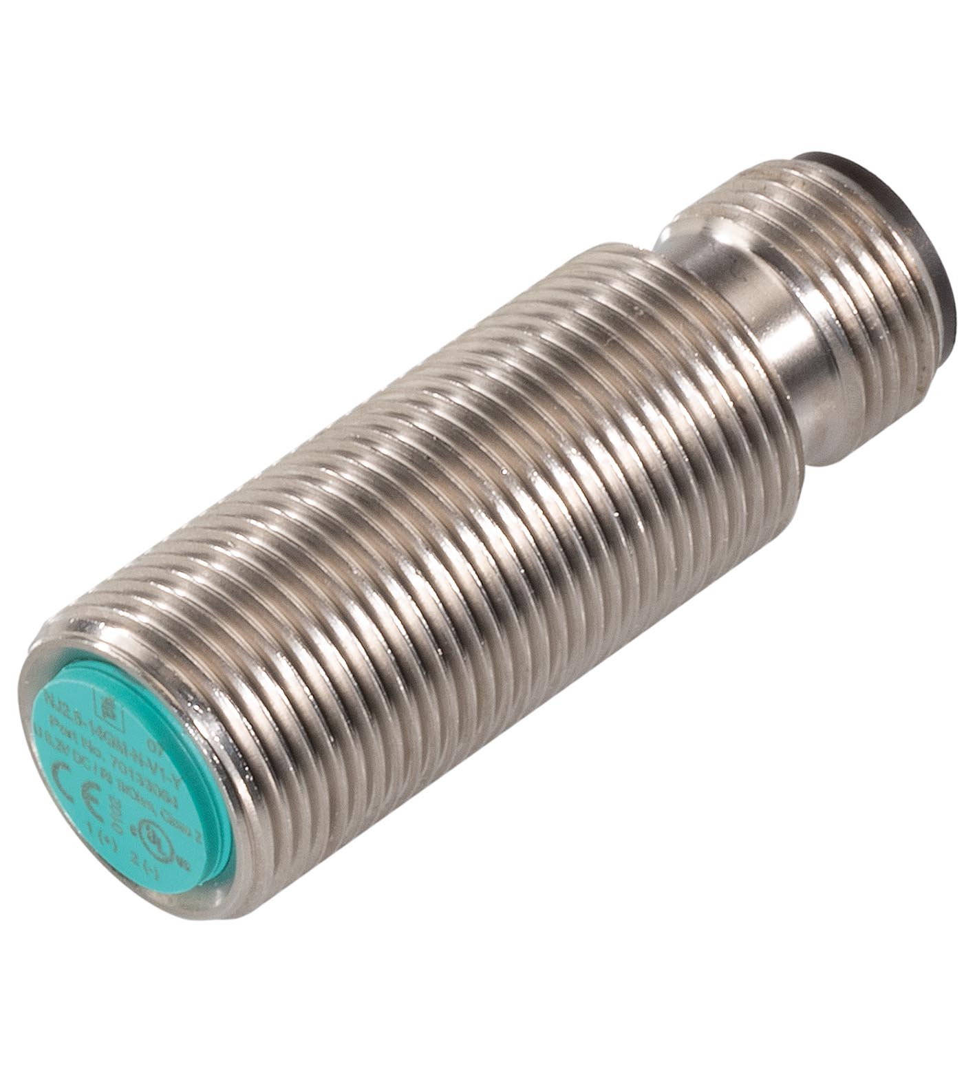Inductive sensor NJ2,5-14GM-N-V1-Y21146