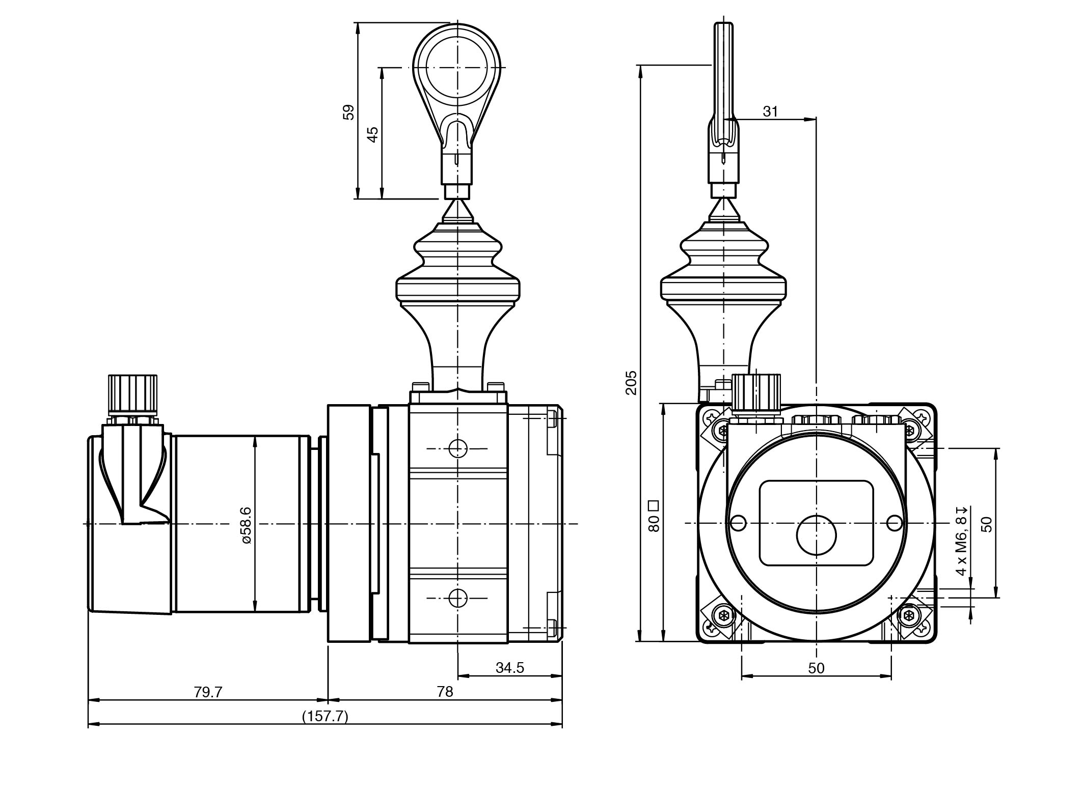 ECA21IL-02A1A-B16AN:OE1212